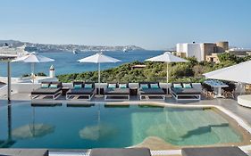 Mykonos Princess Hotel 5*